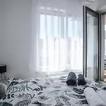 Novumapartamenty Διαμέρισμα Kołobrzeg
