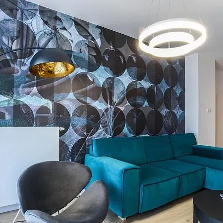 Apartamento Novumapartamenty