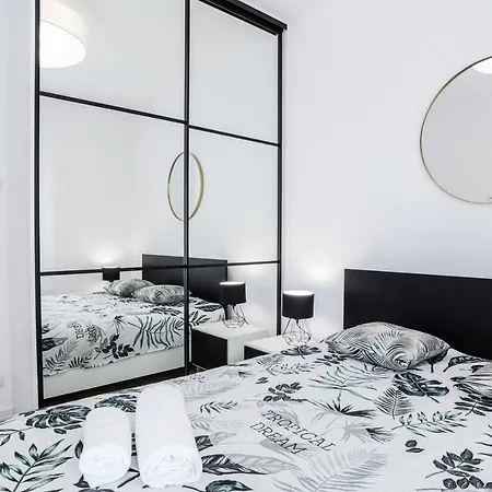 Novumapartamenty Apartment