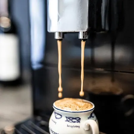 Apartamento Novumapartamenty *