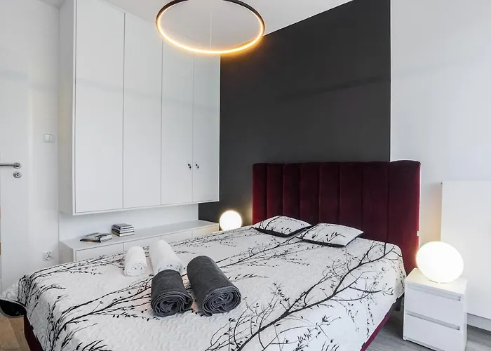 Novumapartamenty Apartamento