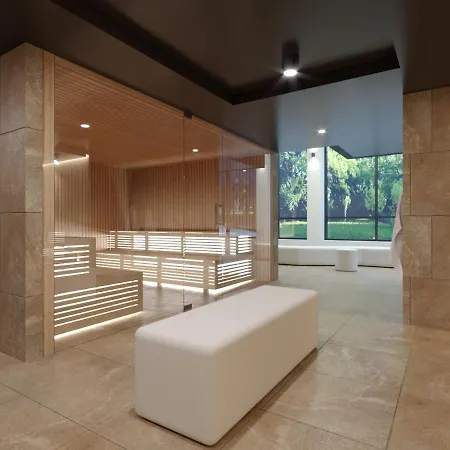 Appartement Novumapartamenty *