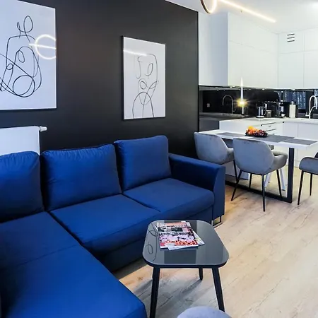 Apartament Novumapartamenty *