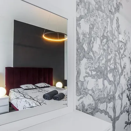 Appartement Novumapartamenty *