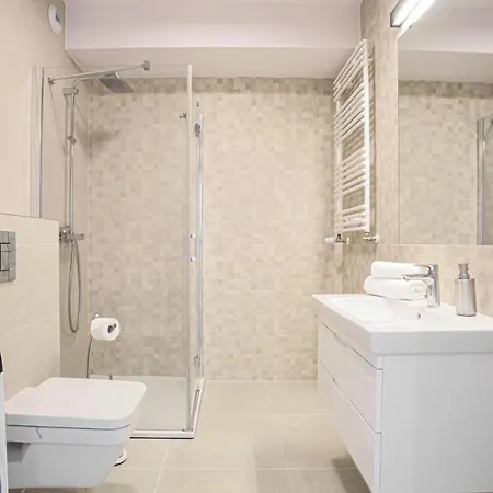 Appartement Novumapartamenty