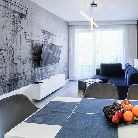 Appartement Novumapartamenty