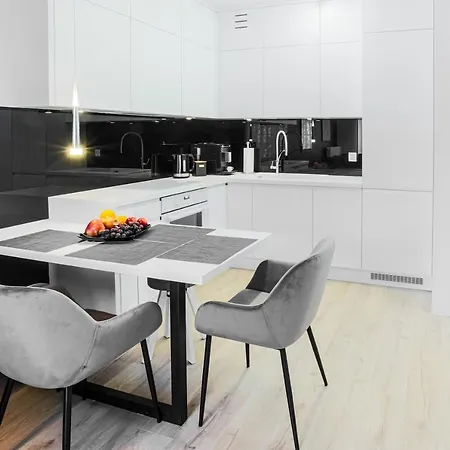 Novumapartamenty Appartement
