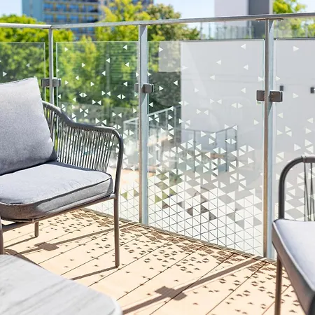 Apartament Novumapartamenty *