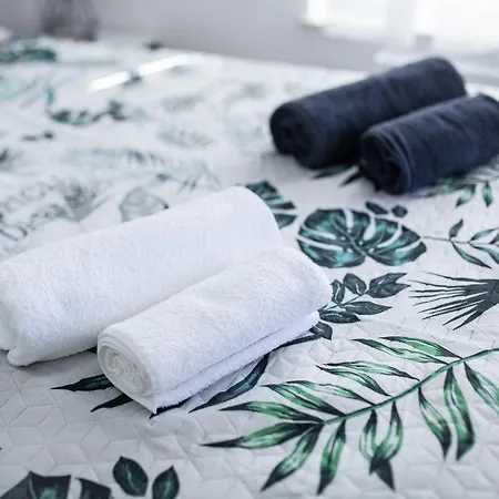 Novumapartamenty Apartament Kołobrzeg