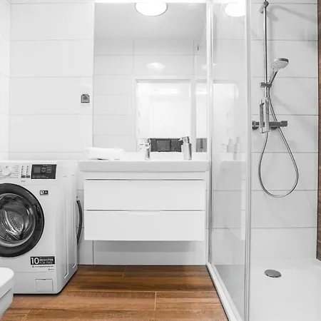 Appartement Novumapartamenty *