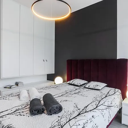 Novumapartamenty Apartament