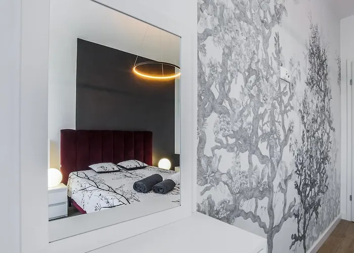 Apartament Novumapartamenty *