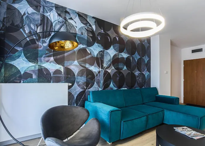 Apartament Novumapartamenty