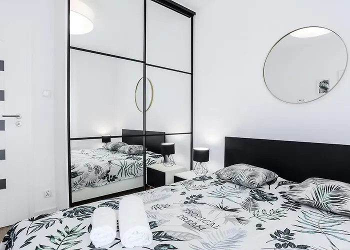 Novumapartamenty Apartament