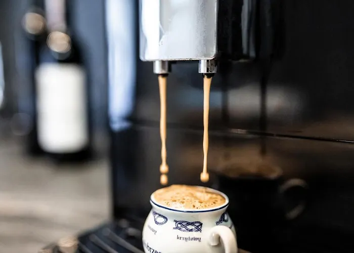 Apartament Novumapartamenty *