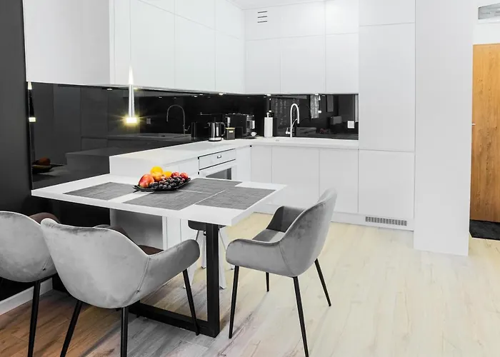 Novumapartamenty Apartament