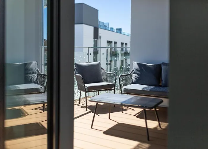 Novumapartamenty Apartament *