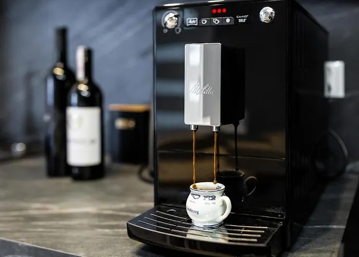 Novumapartamenty Apartament Kołobrzeg